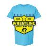 Unisex Fine Jersey T-Shirt Thumbnail