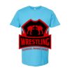 Unisex Fine Jersey T-Shirt Thumbnail