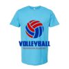Unisex Fine Jersey T-Shirt Thumbnail
