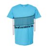 Unisex Fine Jersey T-Shirt Thumbnail
