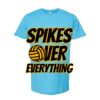Unisex Fine Jersey T-Shirt Thumbnail