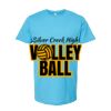 Unisex Fine Jersey T-Shirt Thumbnail