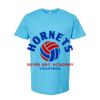 Unisex Fine Jersey T-Shirt Thumbnail