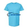 Unisex Fine Jersey T-Shirt Thumbnail