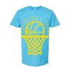 Unisex Fine Jersey T-Shirt Thumbnail