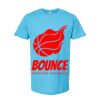 Unisex Fine Jersey T-Shirt Thumbnail