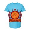 Unisex Fine Jersey T-Shirt Thumbnail