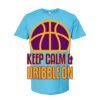 Unisex Fine Jersey T-Shirt Thumbnail