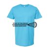 Unisex Fine Jersey T-Shirt Thumbnail