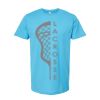Unisex Fine Jersey T-Shirt Thumbnail