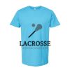 Unisex Fine Jersey T-Shirt Thumbnail