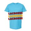 Unisex Fine Jersey T-Shirt Thumbnail