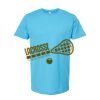 Unisex Fine Jersey T-Shirt Thumbnail