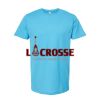 Unisex Fine Jersey T-Shirt Thumbnail