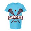 Unisex Fine Jersey T-Shirt Thumbnail