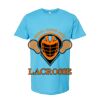 Unisex Fine Jersey T-Shirt Thumbnail
