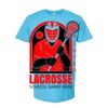 Unisex Fine Jersey T-Shirt Thumbnail