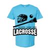 Unisex Fine Jersey T-Shirt Thumbnail