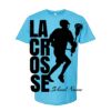 Unisex Fine Jersey T-Shirt Thumbnail