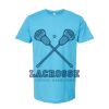 Unisex Fine Jersey T-Shirt Thumbnail