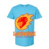 Unisex Fine Jersey T-Shirt Thumbnail