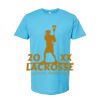 Unisex Fine Jersey T-Shirt Thumbnail