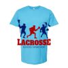 Unisex Fine Jersey T-Shirt Thumbnail