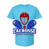 Unisex Fine Jersey T-Shirt Thumbnail