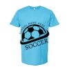 Unisex Fine Jersey T-Shirt Thumbnail