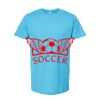 Unisex Fine Jersey T-Shirt Thumbnail