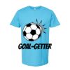 Unisex Fine Jersey T-Shirt Thumbnail