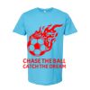 Unisex Fine Jersey T-Shirt Thumbnail