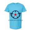 Unisex Fine Jersey T-Shirt Thumbnail