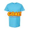 Unisex Fine Jersey T-Shirt Thumbnail