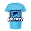 Unisex Fine Jersey T-Shirt Thumbnail