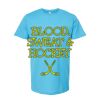 Unisex Fine Jersey T-Shirt Thumbnail