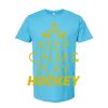 Unisex Fine Jersey T-Shirt Thumbnail
