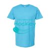 Unisex Fine Jersey T-Shirt Thumbnail