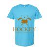 Unisex Fine Jersey T-Shirt Thumbnail