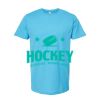 Unisex Fine Jersey T-Shirt Thumbnail