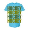 Unisex Fine Jersey T-Shirt Thumbnail