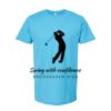Unisex Fine Jersey T-Shirt Thumbnail