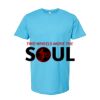 Unisex Fine Jersey T-Shirt Thumbnail