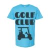 Unisex Fine Jersey T-Shirt Thumbnail