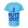 Unisex Fine Jersey T-Shirt Thumbnail