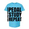 Unisex Fine Jersey T-Shirt Thumbnail