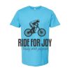 Unisex Fine Jersey T-Shirt Thumbnail