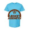 Unisex Fine Jersey T-Shirt Thumbnail