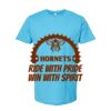Unisex Fine Jersey T-Shirt Thumbnail