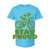 Unisex Fine Jersey T-Shirt Thumbnail